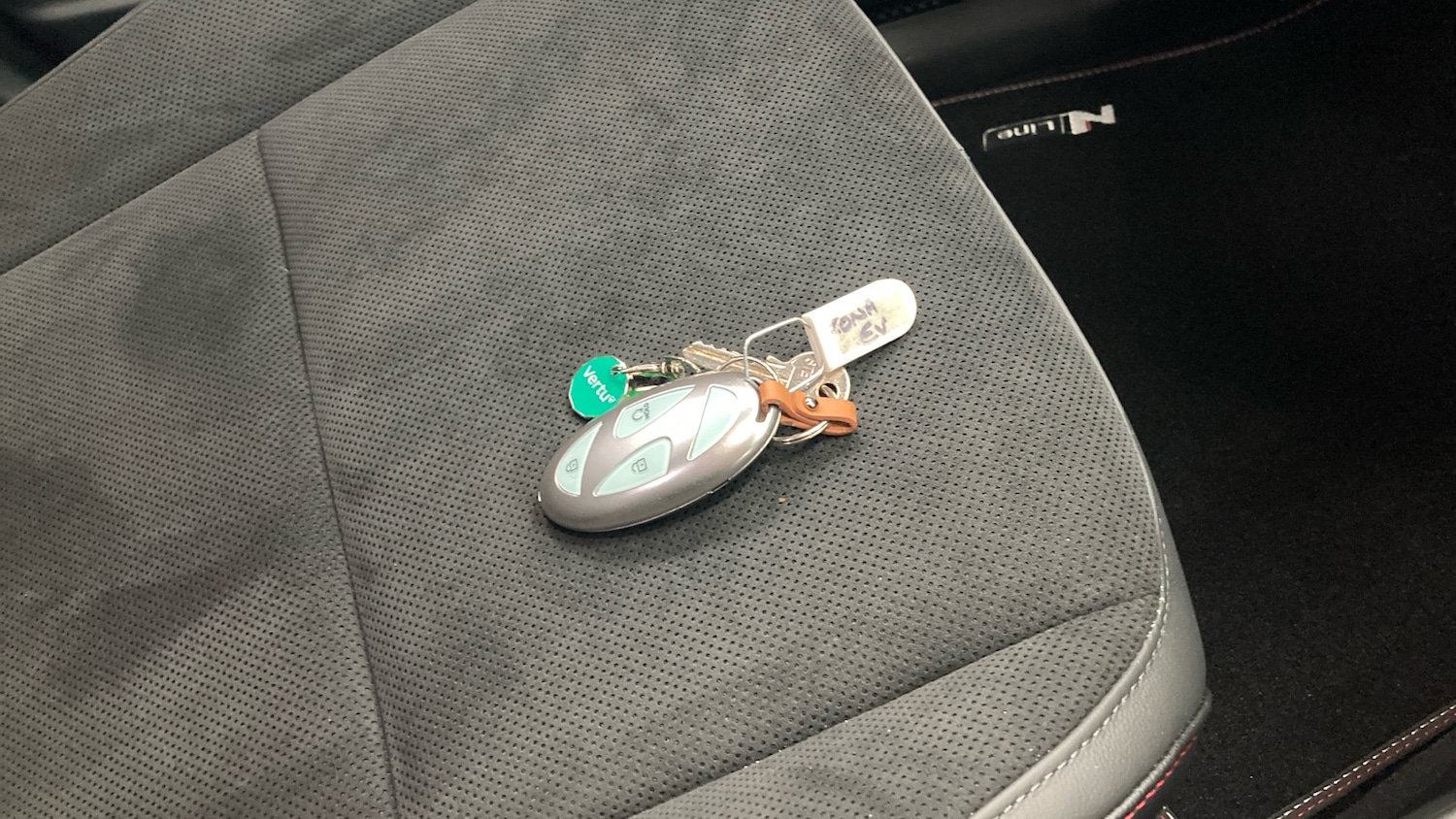 Used Hyundai KONA 2025 for sale - 76905956: Photo 20