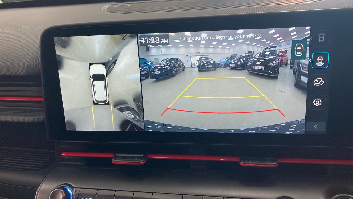 Used Hyundai KONA 2025 for sale - 76905956: Photo 24