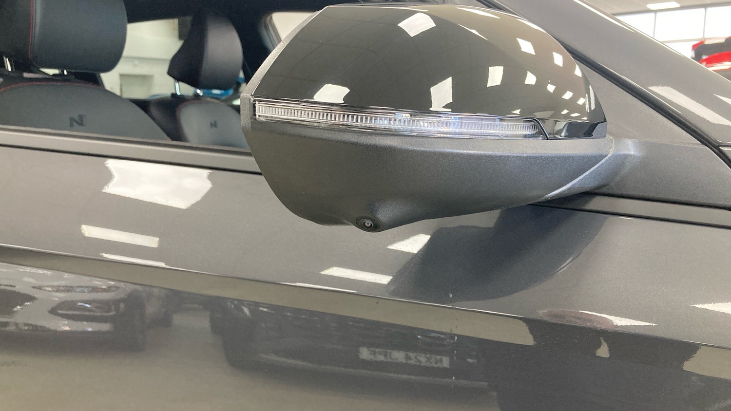 Used Hyundai KONA 2025 for sale - 76905956: Photo 33