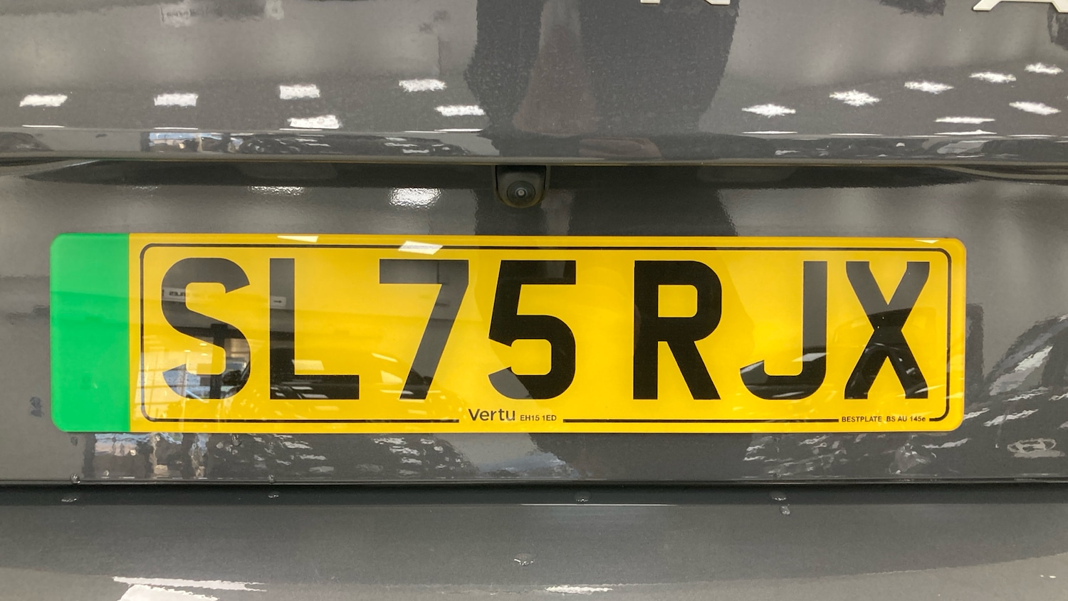 Used Hyundai KONA 2025 for sale - 76905956: Photo 40