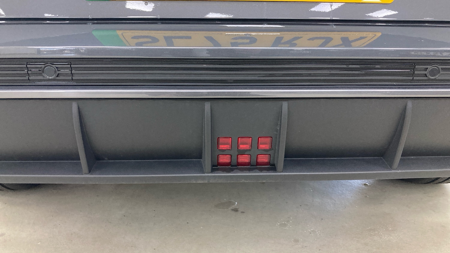 Used Hyundai KONA 2025 for sale - 76905956: Photo 41