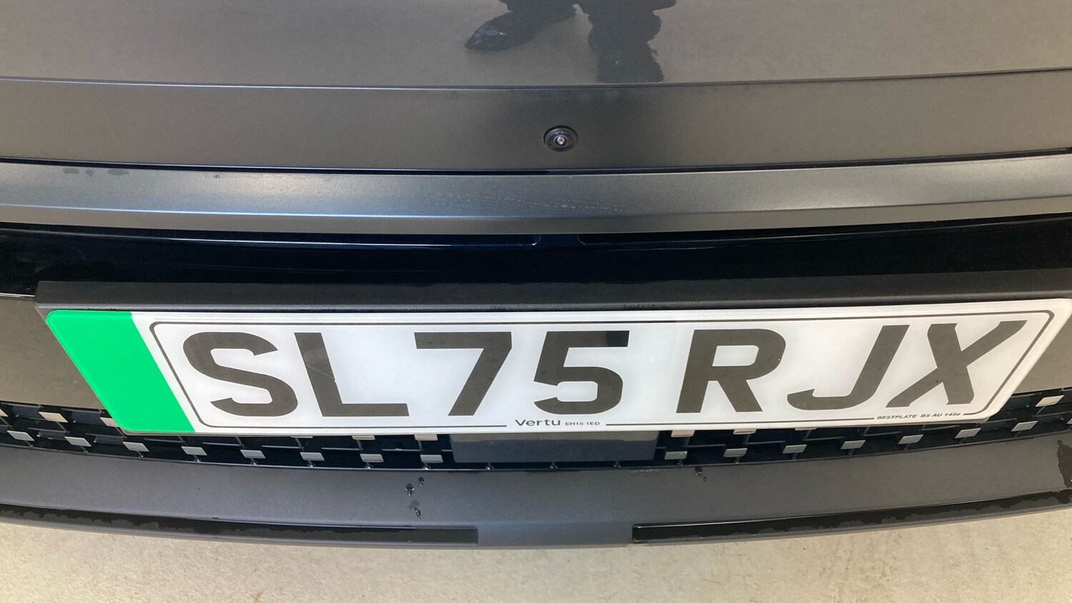 Used Hyundai KONA 2025 for sale - 76905956: Photo 44