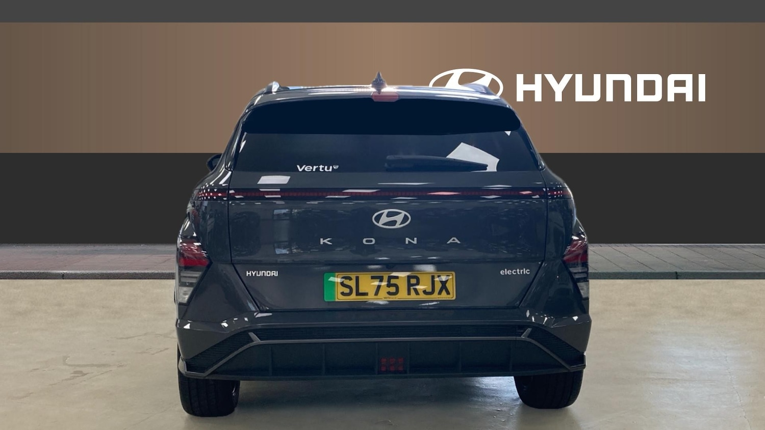 Used Hyundai KONA 2025 for sale - 76905956: Photo 6