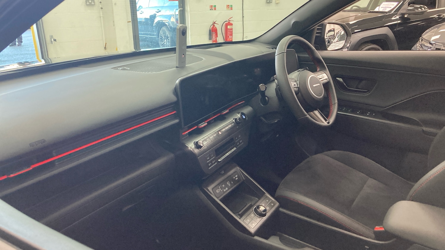 Used Hyundai KONA 2025 for sale - 76905956: Photo 9