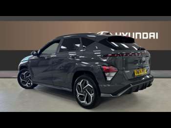 Used Hyundai KONA 2024 for sale - 74732041: Photo