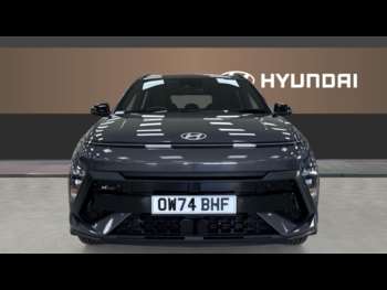 Used Hyundai KONA 2024 for sale - 74732041: Photo
