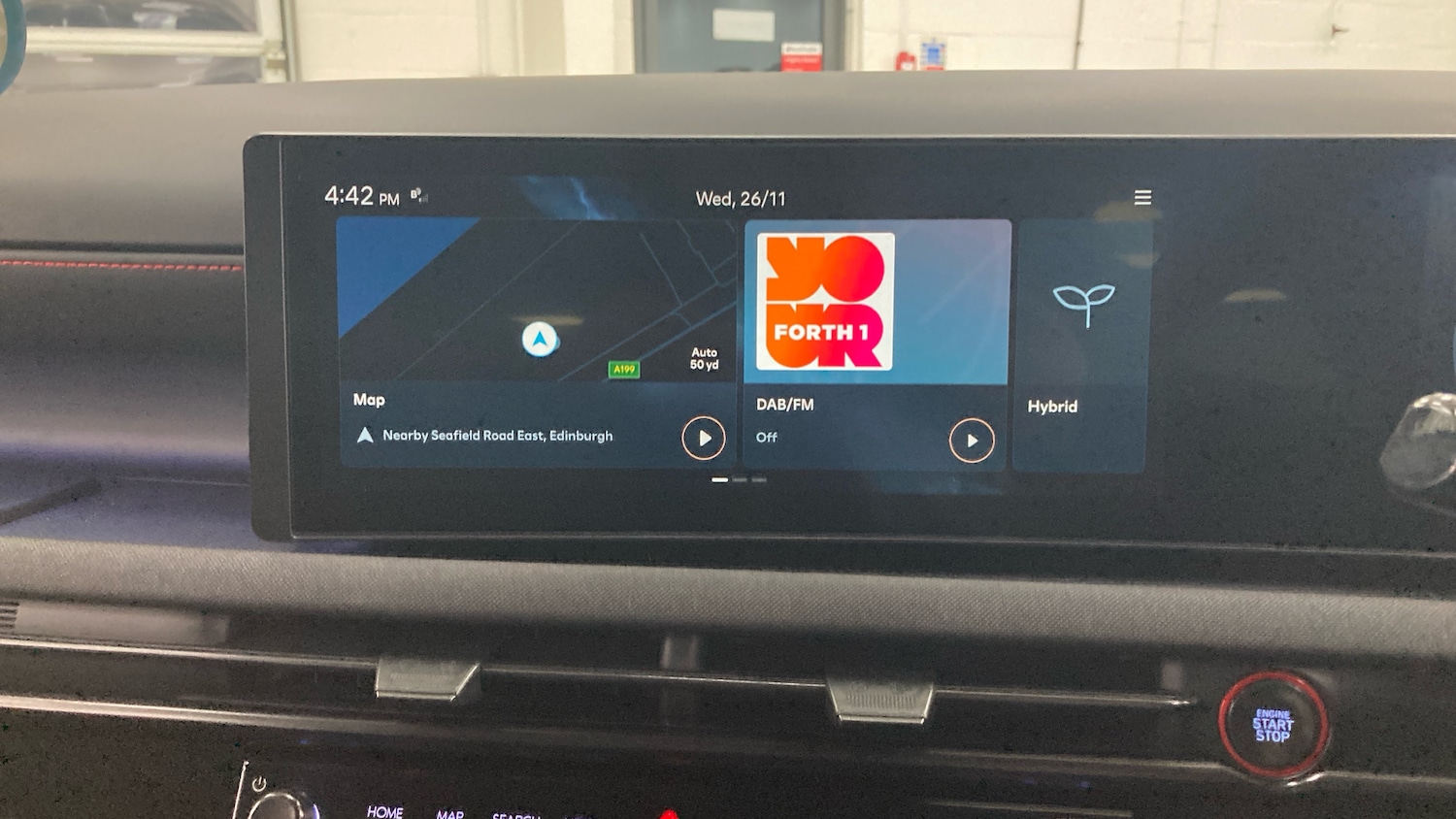 Used Hyundai TUCSON 2025 for sale - 76616390: Photo 12