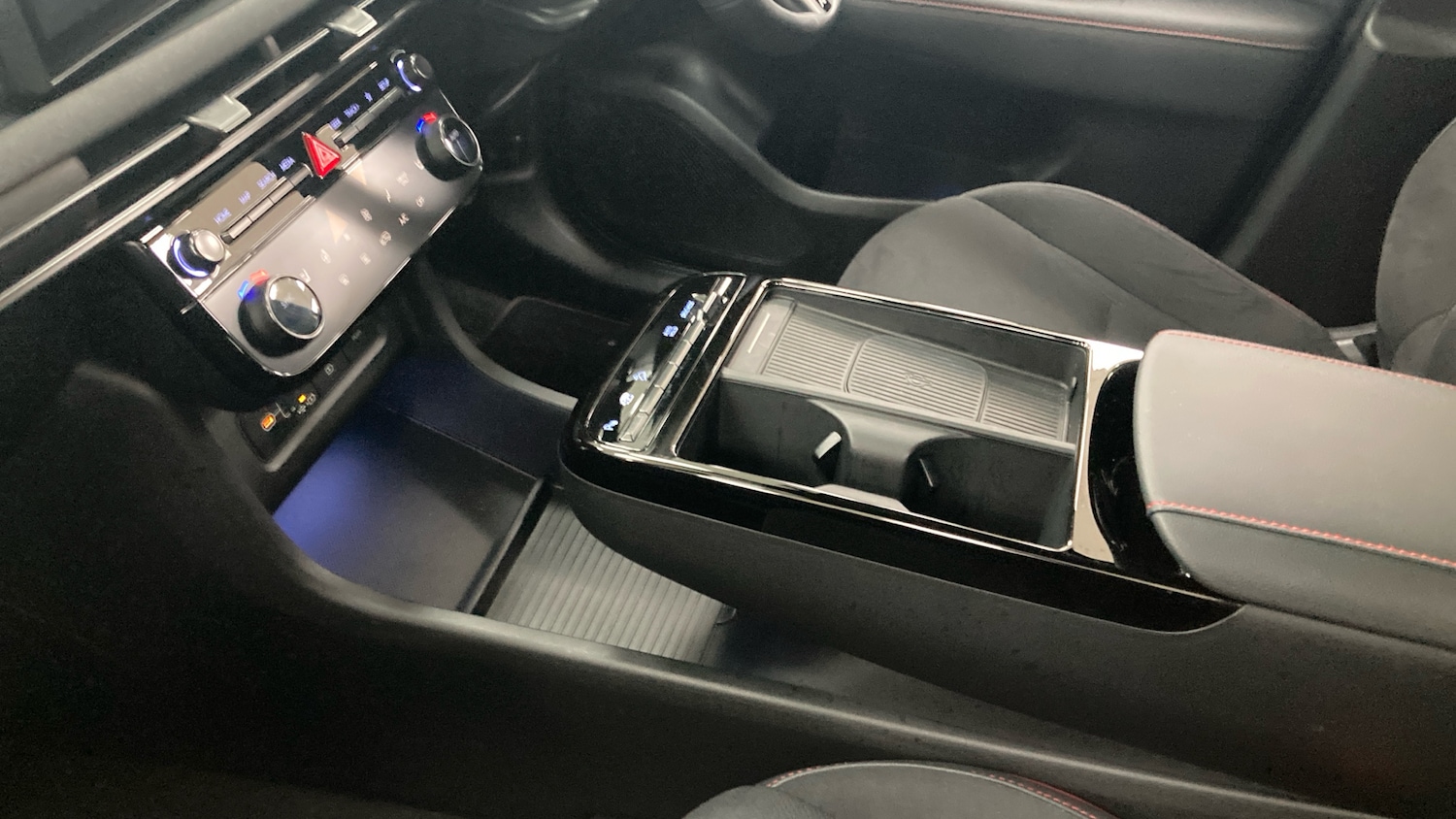 Used Hyundai TUCSON 2025 for sale - 76616390: Photo 13