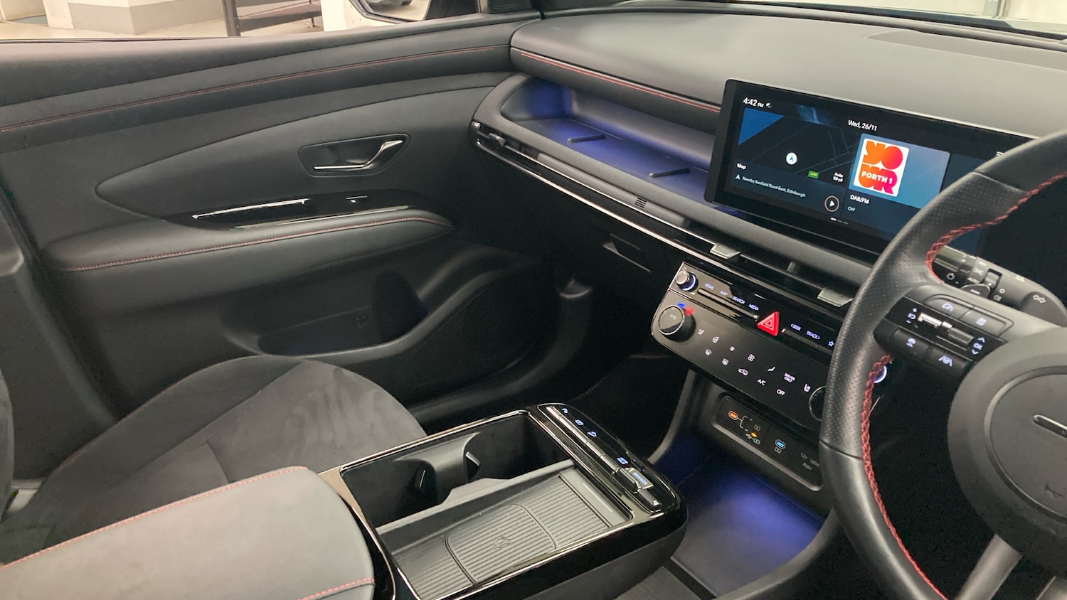 Used Hyundai TUCSON 2025 for sale - 76616390: Photo 14