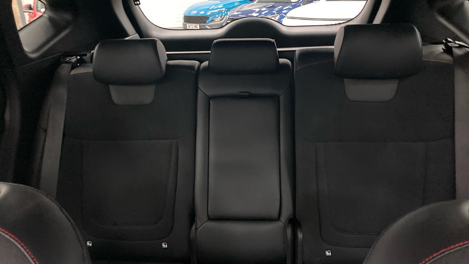 Used Hyundai TUCSON 2025 for sale - 76616390: Photo 15