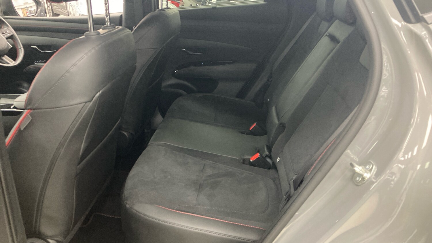 Used Hyundai TUCSON 2025 for sale - 76616390: Photo 16