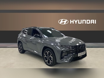 Hyundai - TUCSON