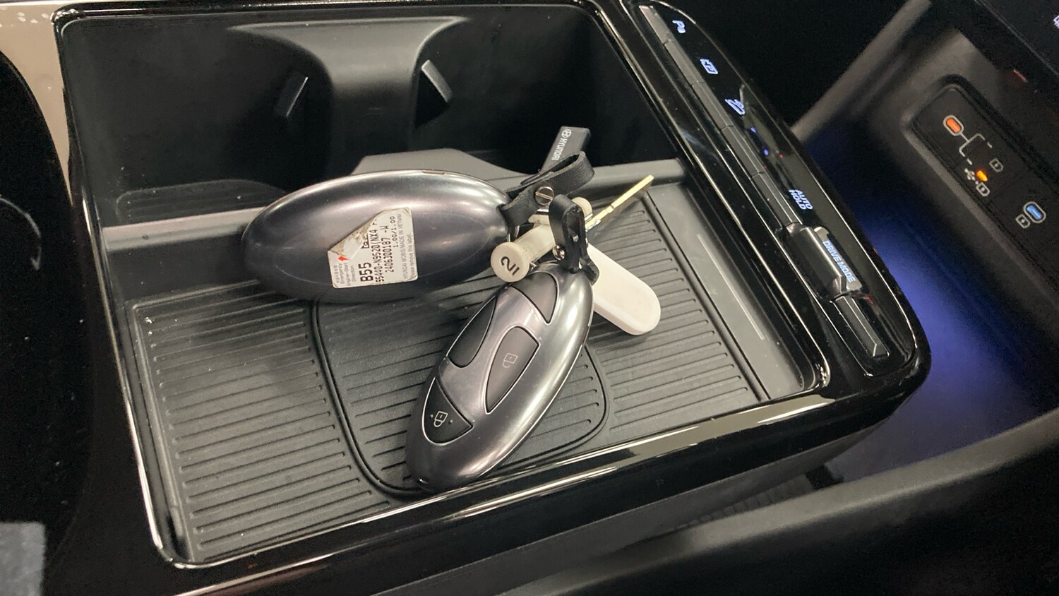 Used Hyundai TUCSON 2025 for sale - 76616390: Photo 20