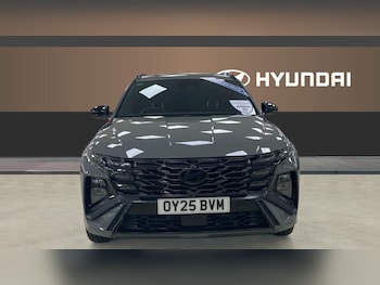 Used Hyundai TUCSON 2025 for sale - 76616390: Photo