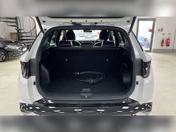 Used Hyundai TUCSON 2025 for sale - 79417675: Photo
