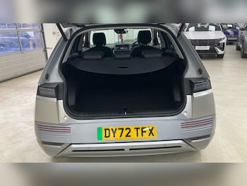 Used Hyundai IONIQ 5 2022 for sale - 78434089: Photo