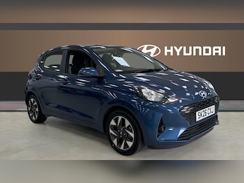 Used Hyundai i10 2026 for sale - 78171692: Photo
