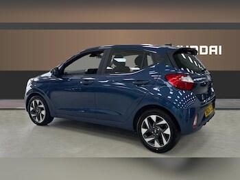 Used Hyundai i10 2026 for sale - 78171692: Photo