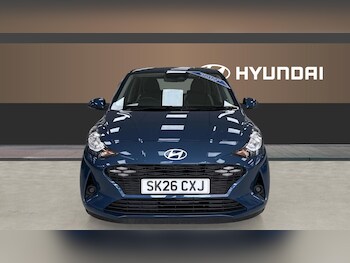 Used Hyundai i10 2026 for sale - 78171692: Photo