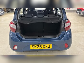 Used Hyundai i10 2026 for sale - 78171692: Photo