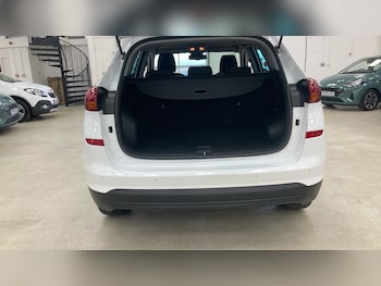 Used Hyundai TUCSON 2018 for sale - 77664851: Photo