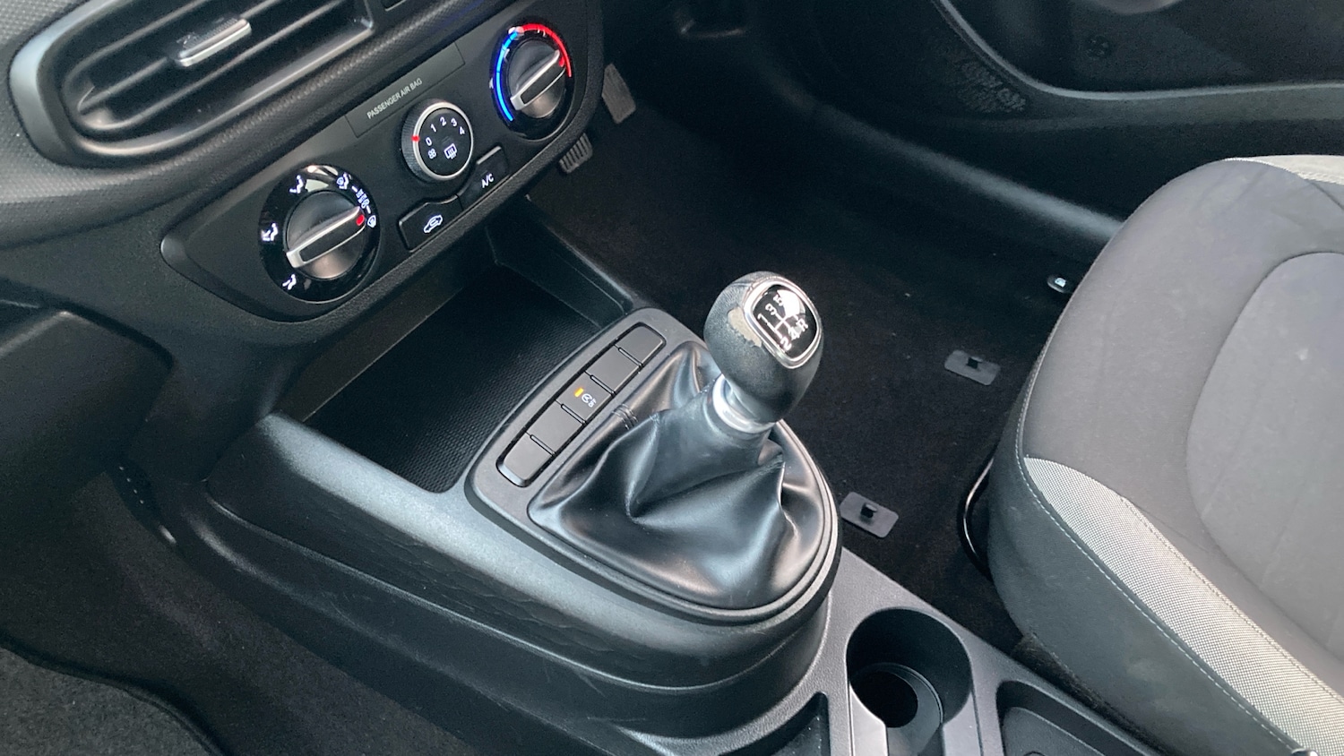 Used Hyundai i10 2021 for sale - 77115823: Photo 13