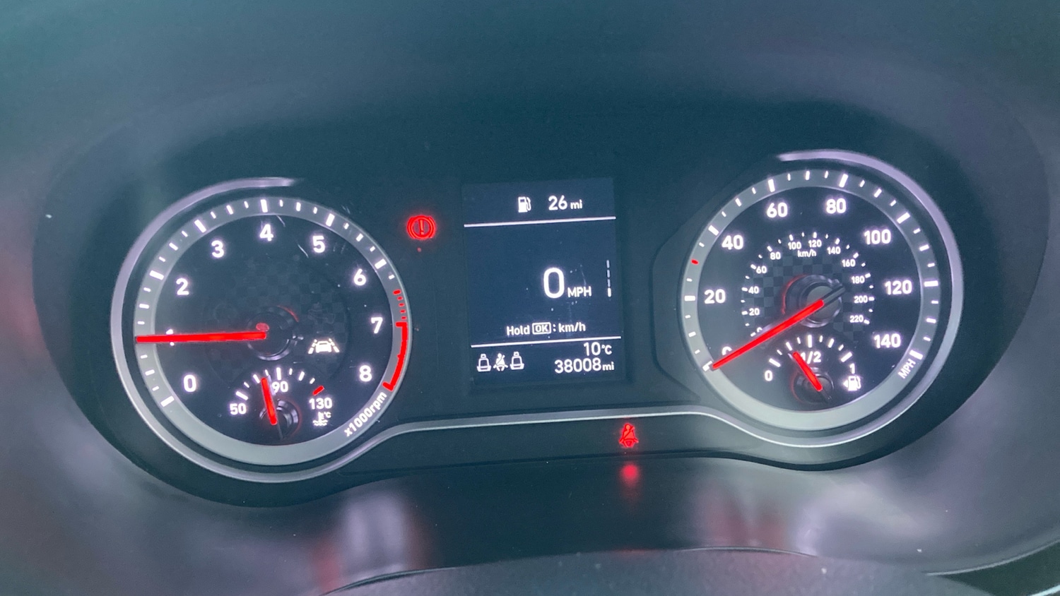 Used Hyundai i10 2021 for sale - 77115823: Photo 18