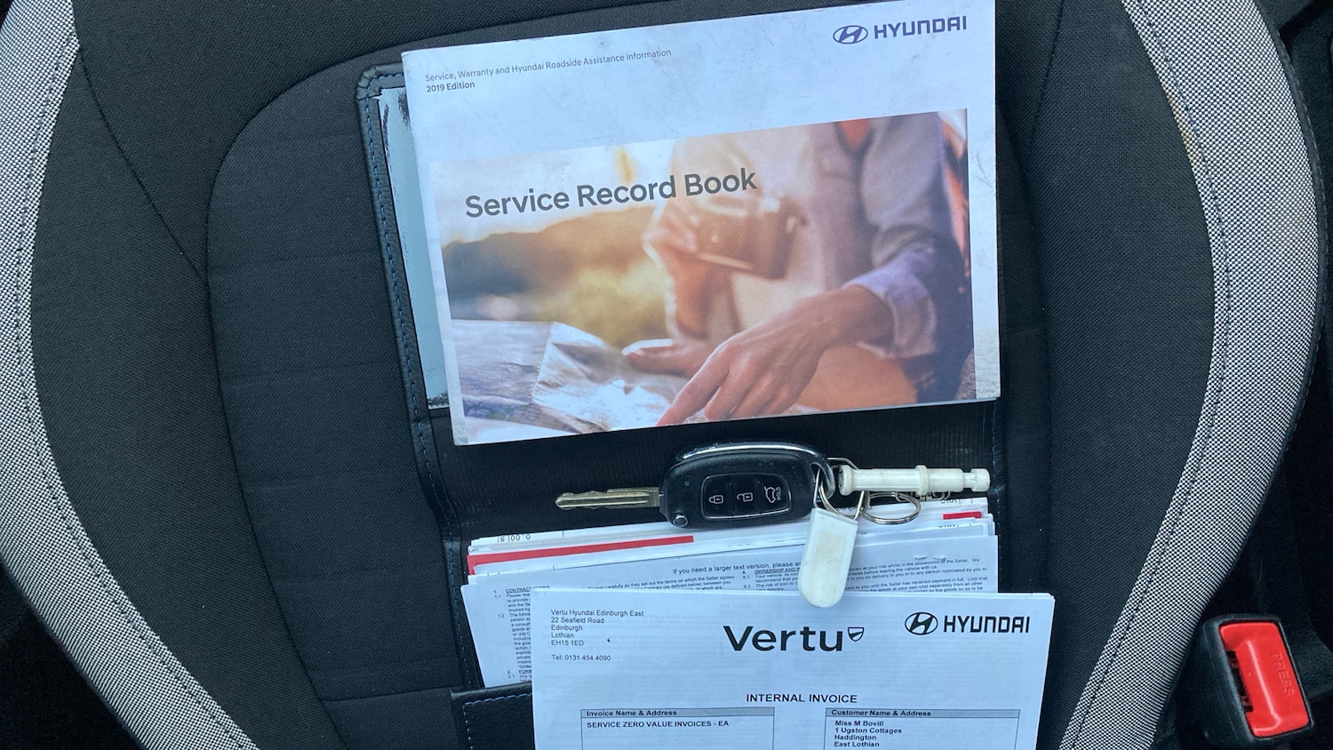 Used Hyundai i10 2021 for sale - 77115823: Photo 19