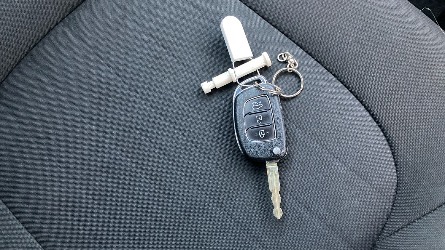 Used Hyundai i10 2021 for sale - 77115823: Photo 20