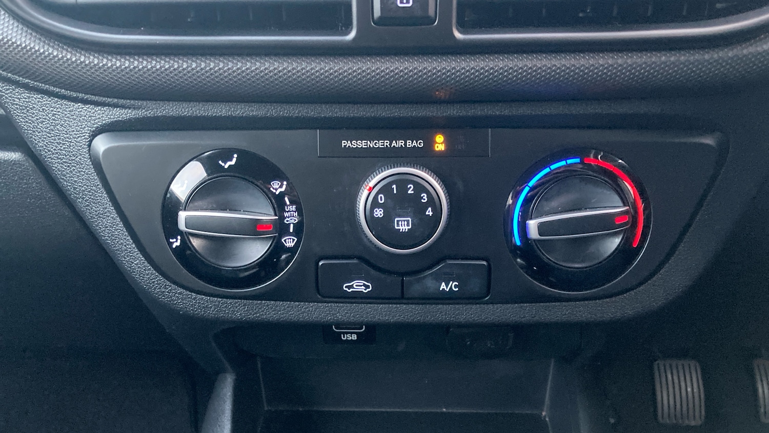 Used Hyundai i10 2021 for sale - 77115823: Photo 21