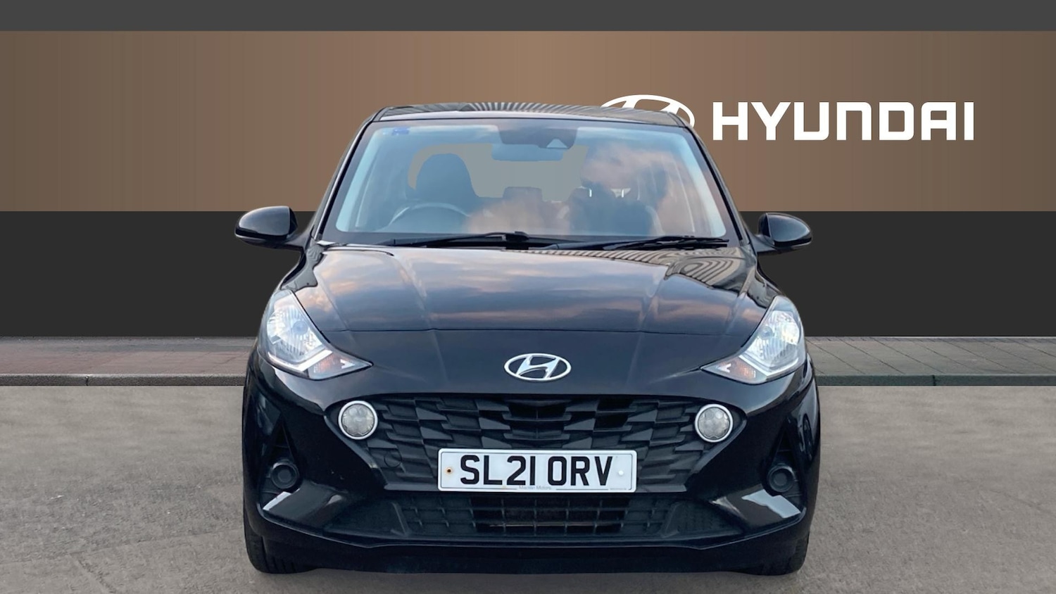 Used Hyundai i10 2021 for sale - 77115823: Photo 3