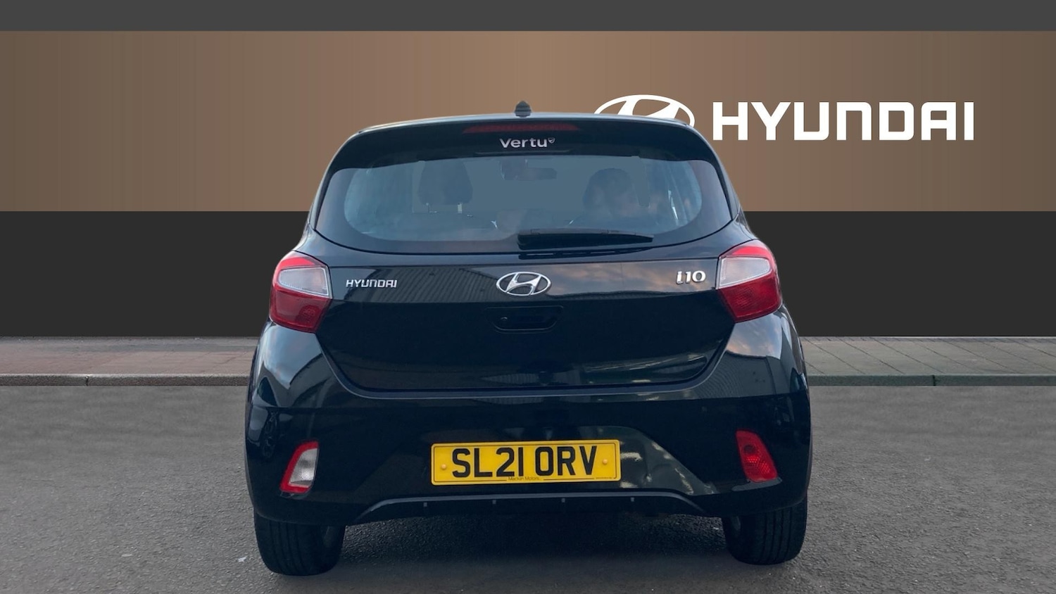 Used Hyundai i10 2021 for sale - 77115823: Photo 6
