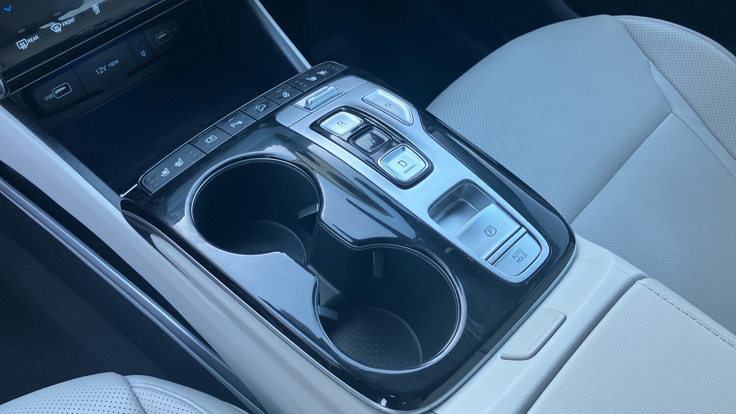 Used Hyundai TUCSON 2021 for sale - 77730731: Photo 13