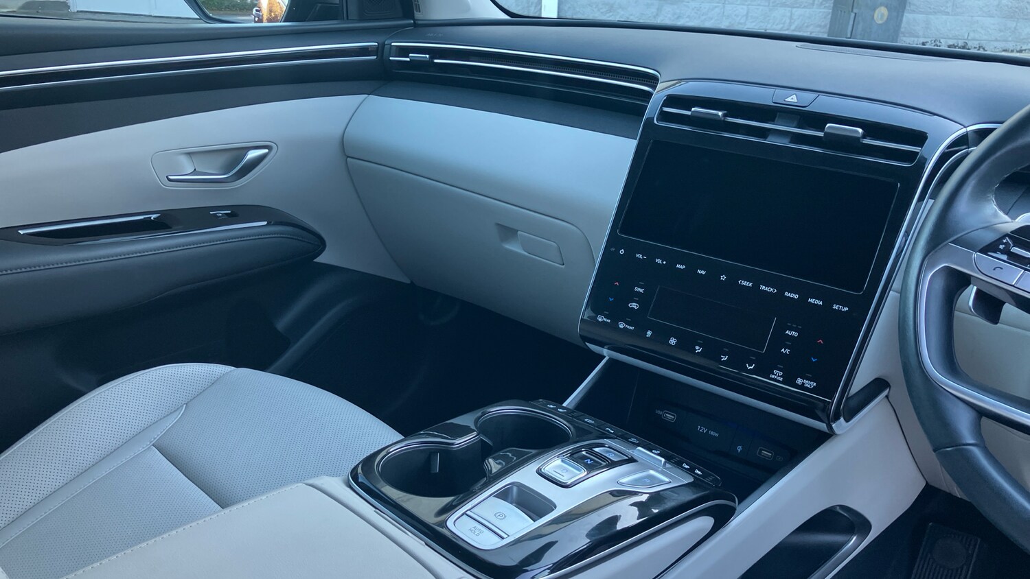 Used Hyundai TUCSON 2021 for sale - 77730731: Photo 14