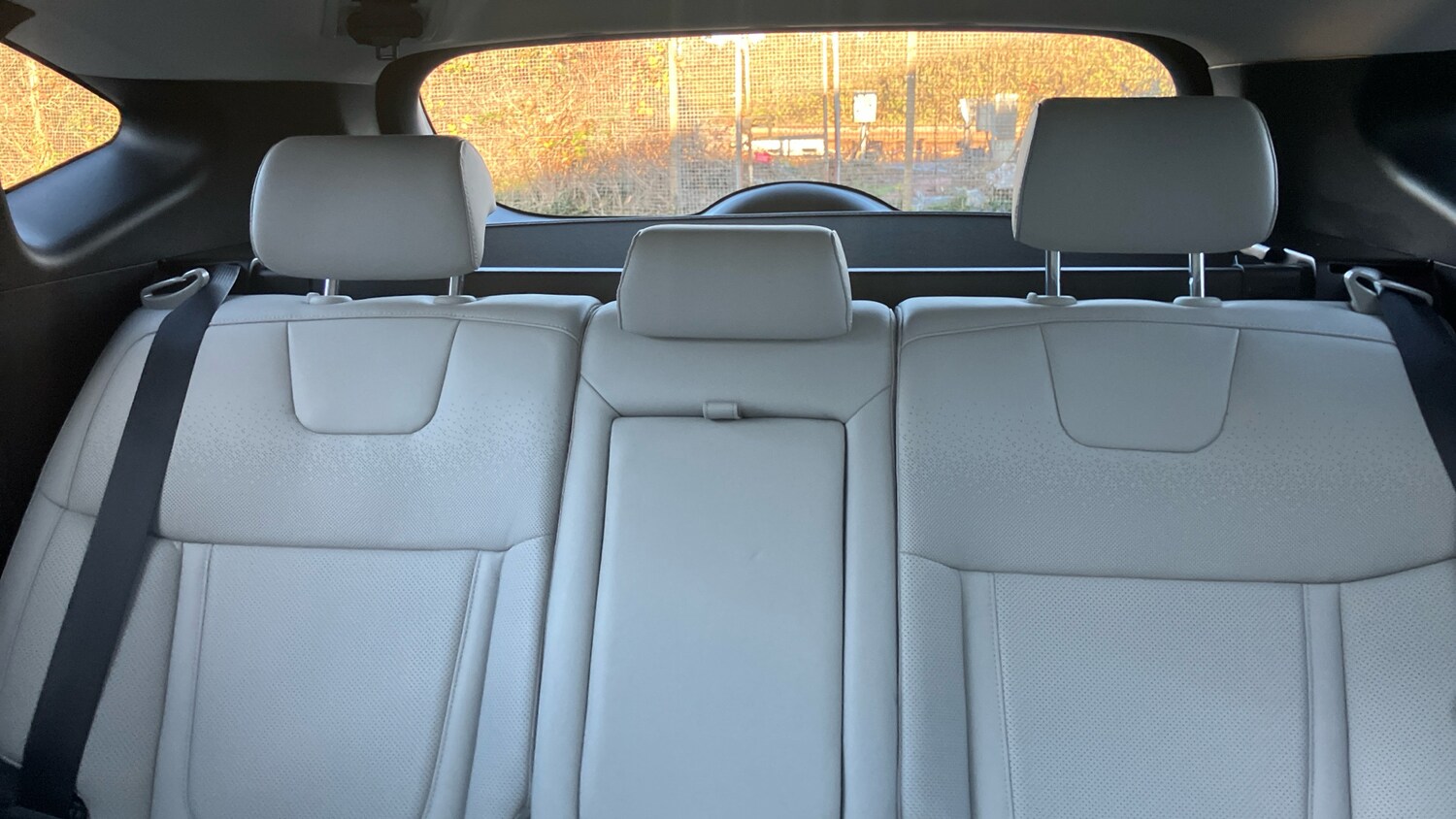 Used Hyundai TUCSON 2021 for sale - 77730731: Photo 15