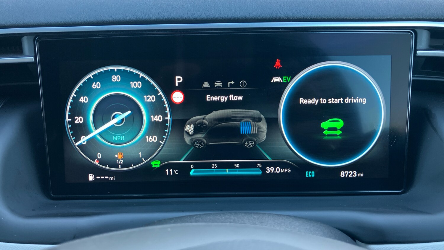 Used Hyundai TUCSON 2021 for sale - 77730731: Photo 18