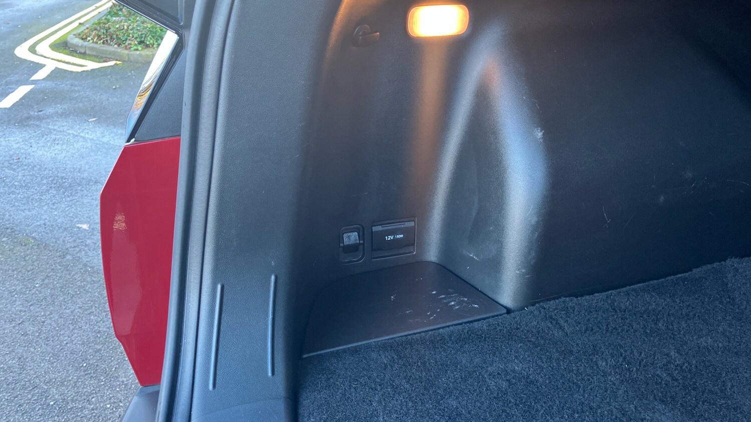 Used Hyundai TUCSON 2021 for sale - 77730731: Photo 24