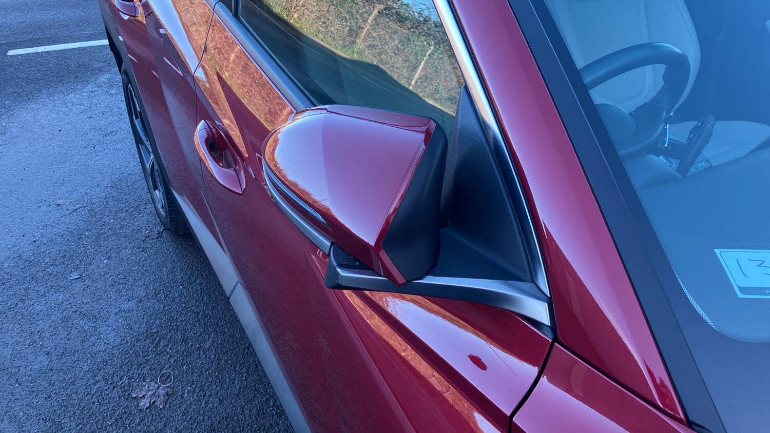 Used Hyundai TUCSON 2021 for sale - 77730731: Photo 28