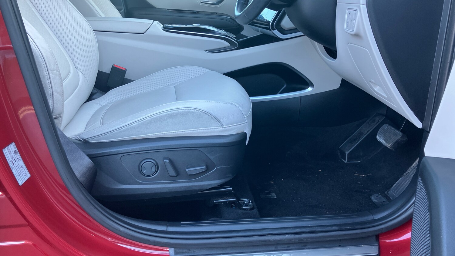 Used Hyundai TUCSON 2021 for sale - 77730731: Photo 38