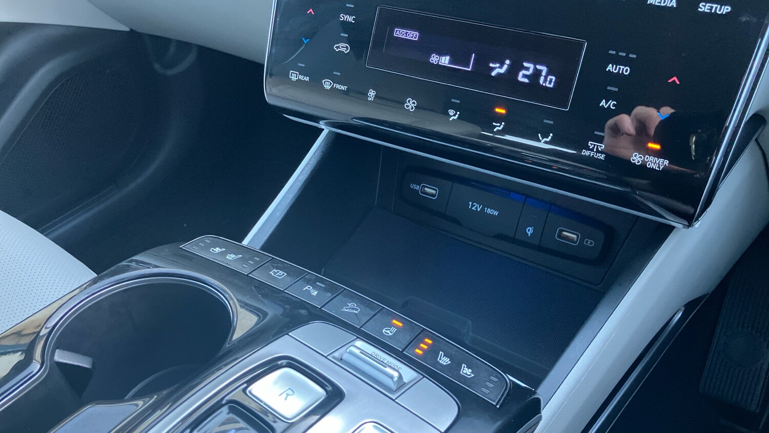 Used Hyundai TUCSON 2021 for sale - 77730731: Photo 45