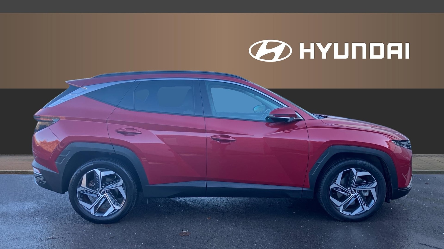 Used Hyundai TUCSON 2021 for sale - 77730731: Photo 5