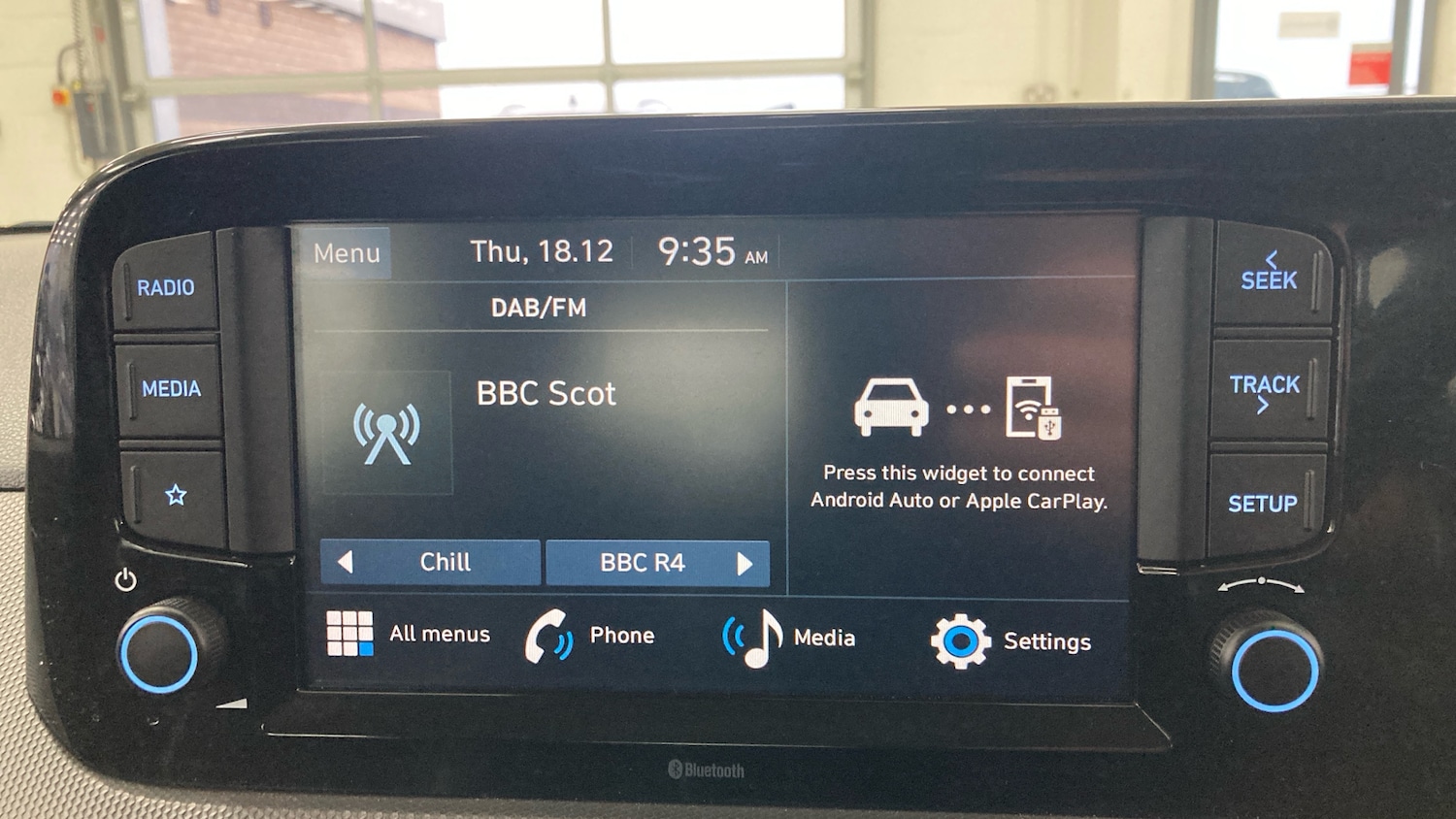 Used Hyundai i10 2022 for sale - 77103999: Photo 12