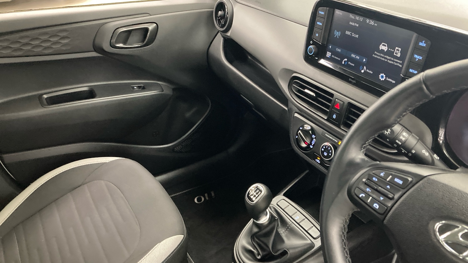 Used Hyundai i10 2022 for sale - 77103999: Photo 14