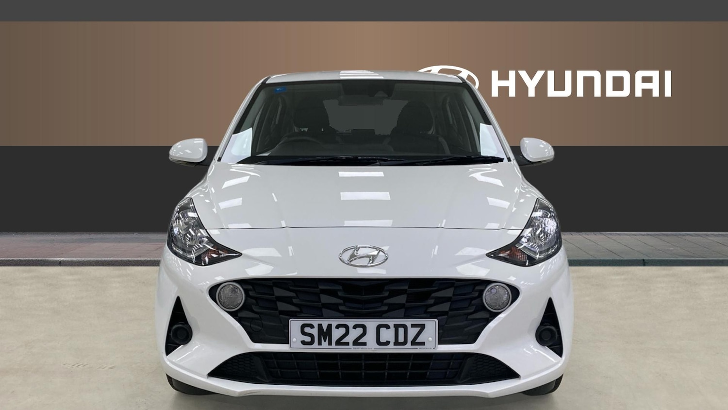 Used Hyundai i10 2022 for sale - 77103999: Photo 3