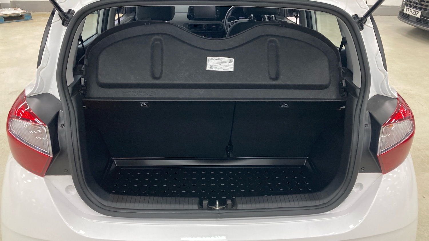 Used Hyundai i10 2022 for sale - 77103999: Photo 4