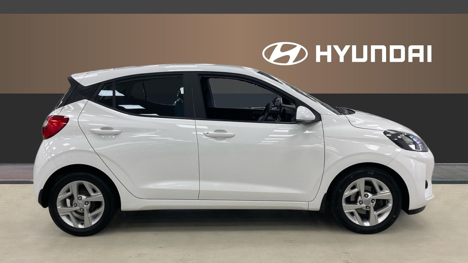 Used Hyundai i10 2022 for sale - 77103999: Photo 5