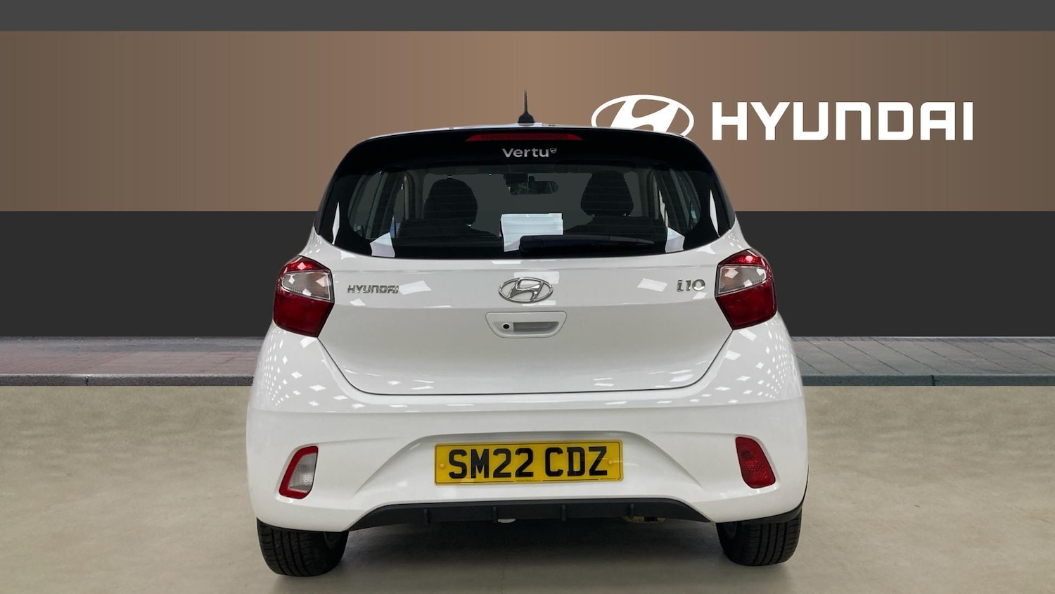 Used Hyundai i10 2022 for sale - 77103999: Photo 6