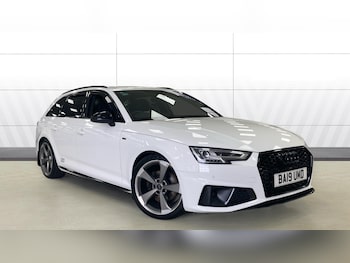 Used Audi A4 2019 for sale - 78552819: Photo