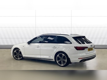 Used Audi A4 2019 for sale - 78552819: Photo