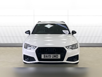 Used Audi A4 2019 for sale - 78552819: Photo